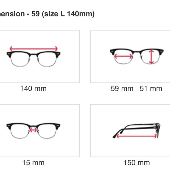 Guess Shiny Silver Aviator Glasses (NWT) - Picture 6 of 6